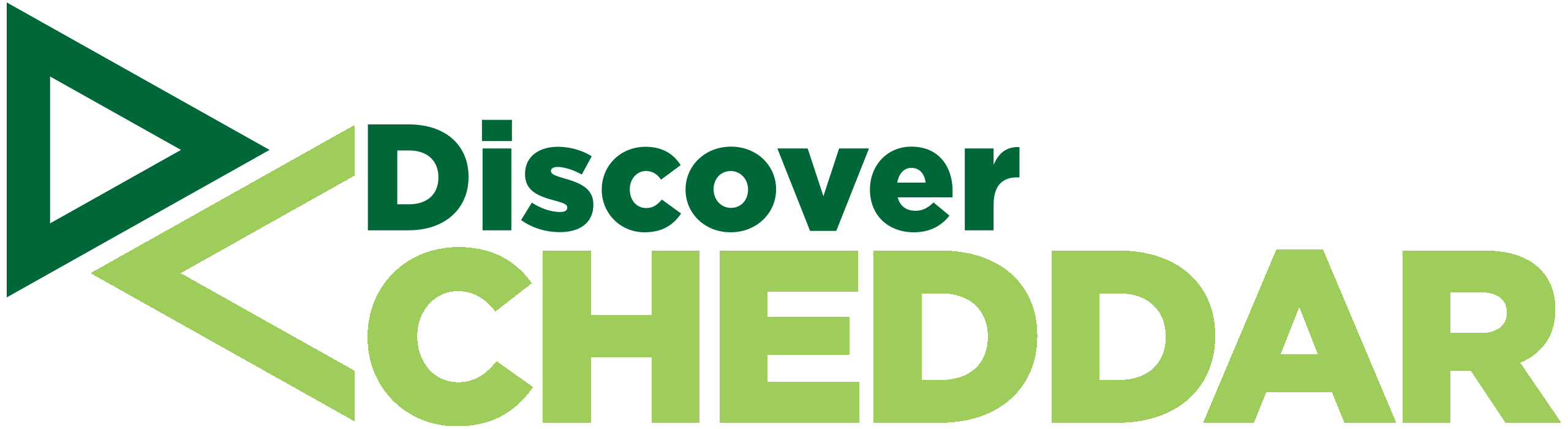 discover cheddar logo