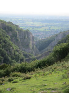 Cheddar Gorge Walks