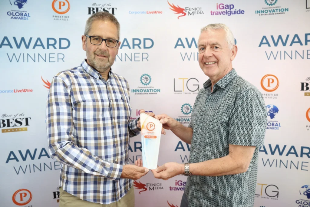VIC award 2026