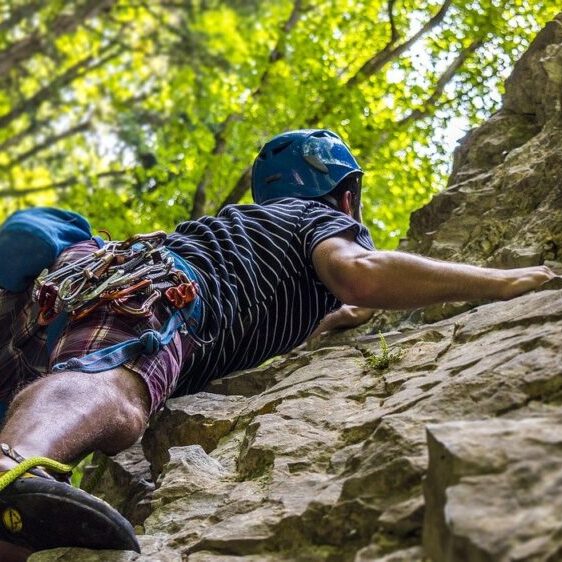 climbing, rock climbing, climber